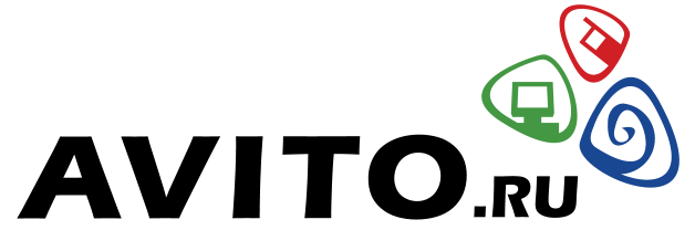 логотип-авито